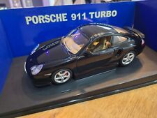 1/18 Autoart 77833 Porsche 911