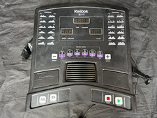 Reebok ZR7 treadmill