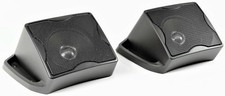 Autosound 4" Surface Mount POD Loudspeaker (sold in pairs)