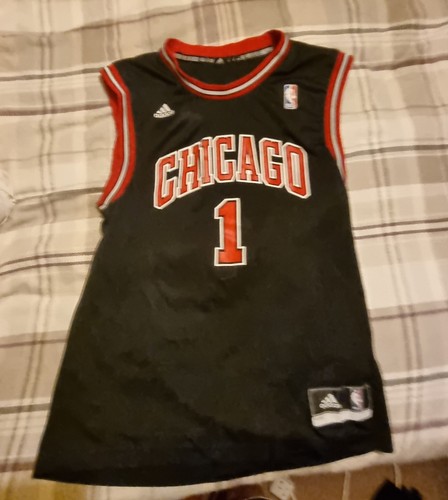 Adidas chicago bulls - bulls, rose
