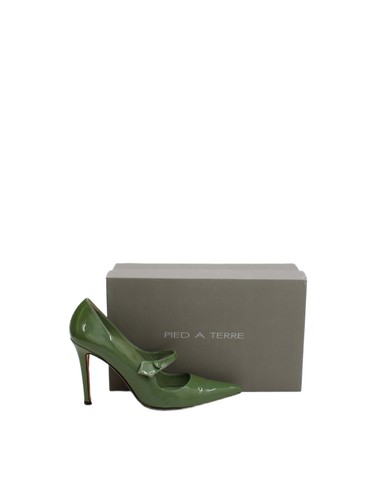 Pied terre women - heels, uk