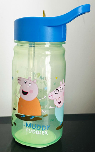 Peppa pig muddy puddles kids - peppa,