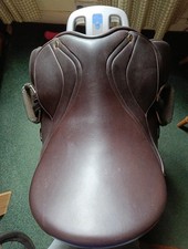 Flexee Finale Saddle HM