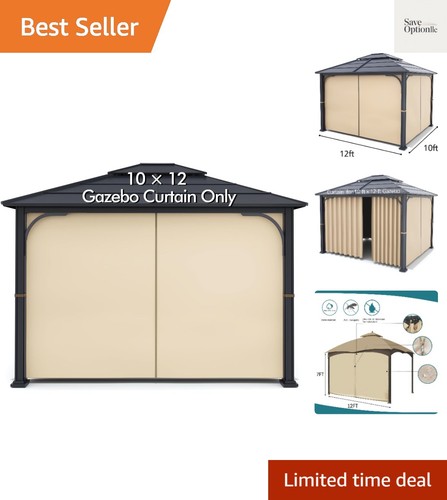Gazebo universal replacement - gazebo,