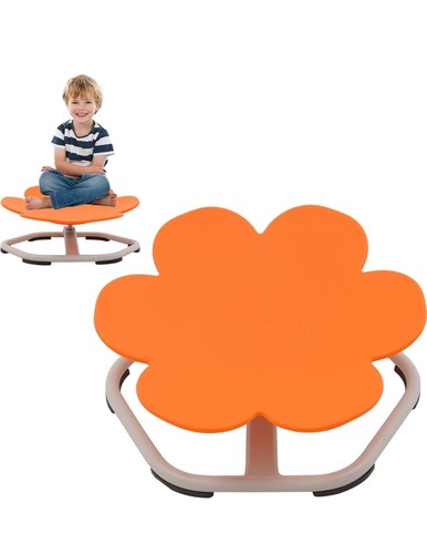 Siairo sensory spinning chair - spinning,