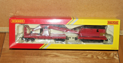 Hornby railroad r6881 - hornby,