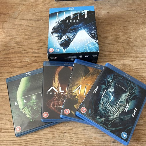 20th century fox alien - fox,