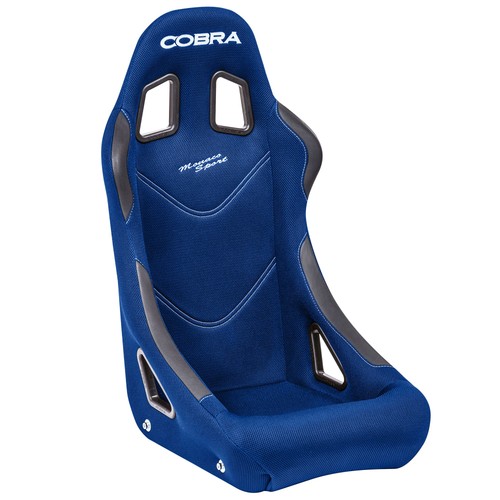 Cobra monaco sport motorsport - cobra,