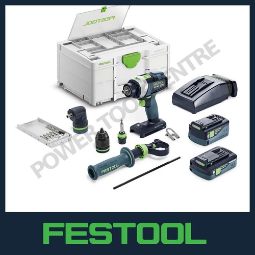 Festool 577624 tpc 4 - festool, 18/4