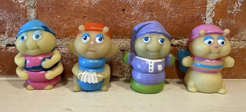 Playskool glo friends glow - 4,