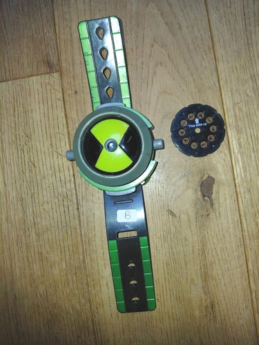 Ben omnitrix projector - -,