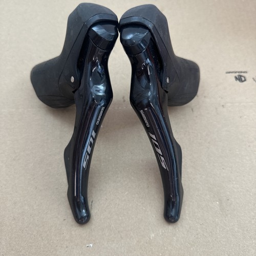 Shimano 105 r7000 2x11s sti - shimano,