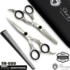 6.5" PROFESSIONAL SALON