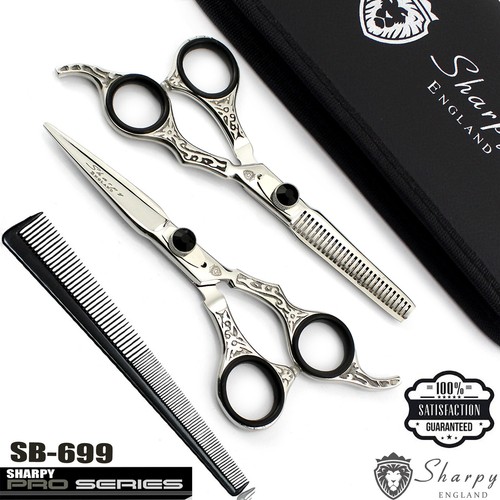 Professional salon - 6.5",