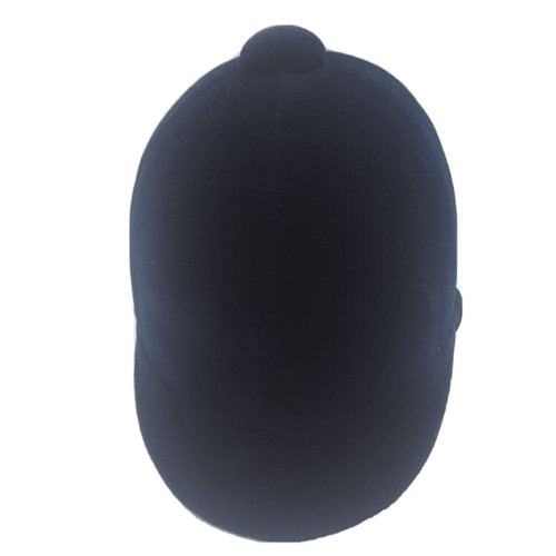 Patey cap velvet covered hand - cap,
