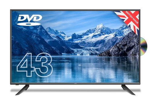 Cello led dvd full - tv, &