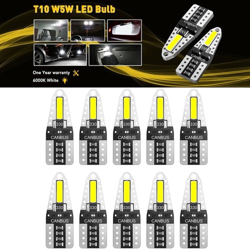Auxito 10pcs t10 car - auxito,