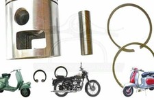 Lambretta TV175 Type 62.80 Mm