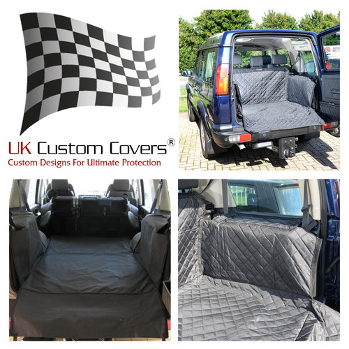 Fits land rover discovery - discovery, 2