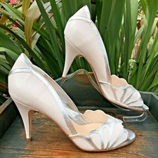 RACHEL SIMPSON Isabell Ivory