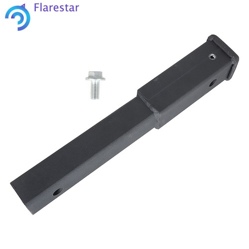 Receiver extender 8 - 2'', 5/8''