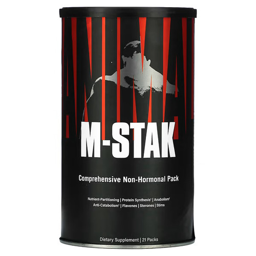 Universal animal stak - universal, m-stak