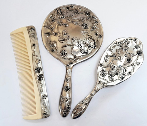 Vintage art nouveau style - vintage,