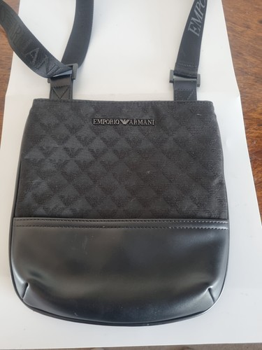 Emporio armani jacquard logo - armani,