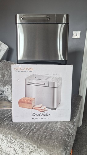Bread maker machines 1 - maker, 19