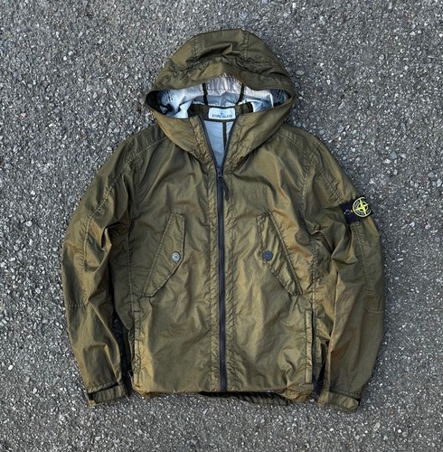 Stone island authentic jacket - island,