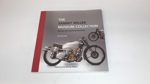 The sammy miller - sammy, museum
