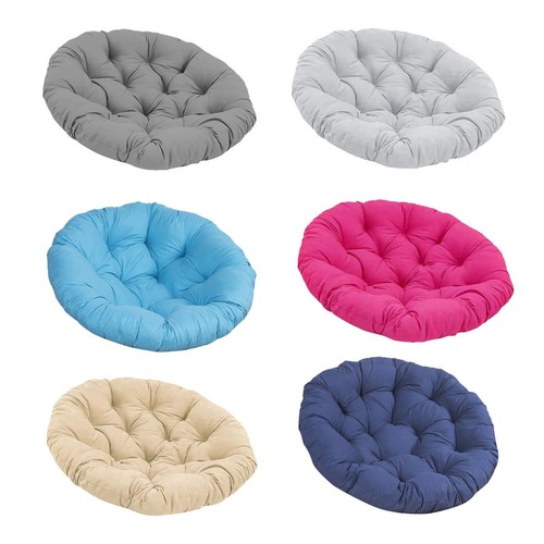 Papasan chair cushion - chair, 20inch