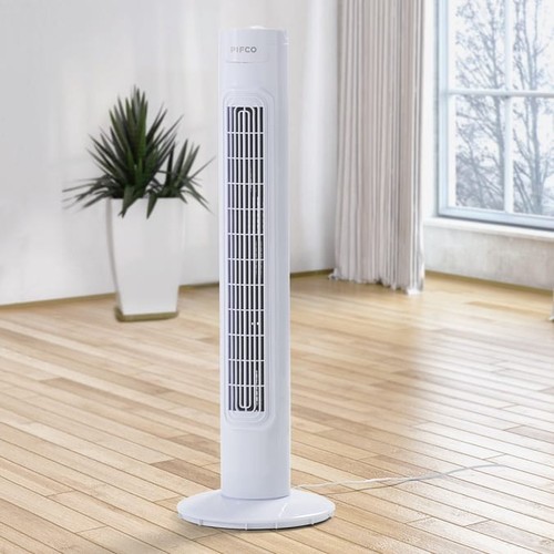 Pifco oscillating tower - pifco,
