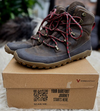 Vivo Barefoot Womens Tracker