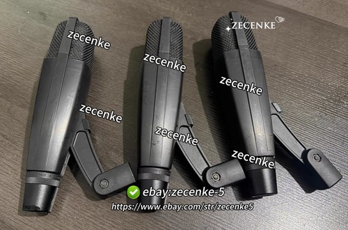 1pcs md421ii microphone - ,