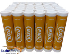 EXOL MULTI-PURPOSE LITHIUM EP