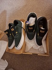 Etnies Joslin Vulc Skate Shoes