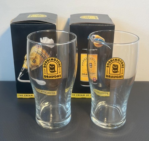 Boddingtons draughtflow pub - draughtflow,