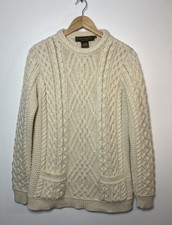 Inis Crafts 100% Merino Wool