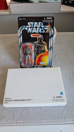 Star wars boba fett - boba, vcp03