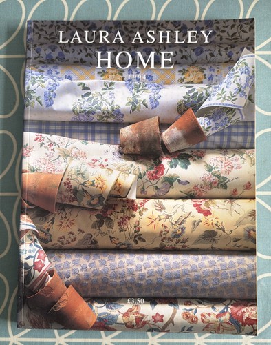 Laura ashley vintage - laura, home