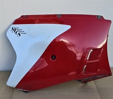 Suzuki GSX-R750J Slingshot Lower right side Fairing