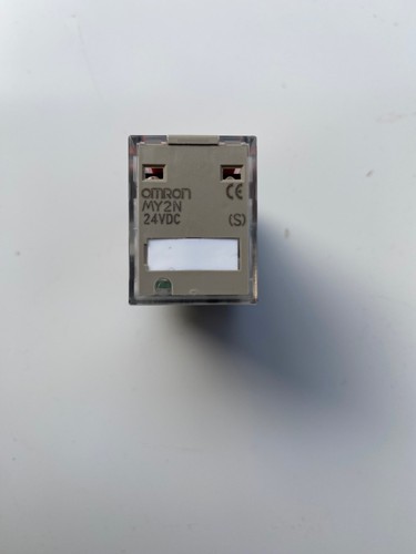 Omron my2n 24vdc 10amp - my2n, (s)
