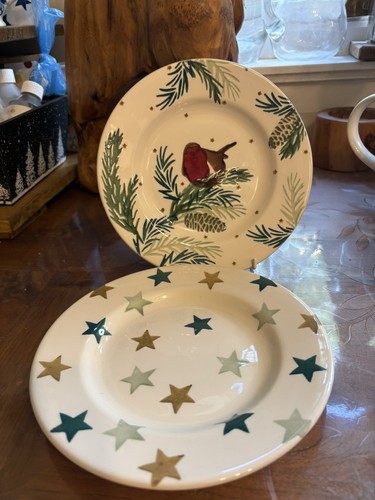 Emma bridgewater christmas - christmas, 8in