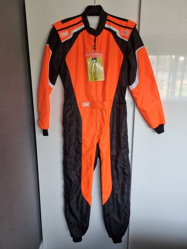 Omp karting race - omp, ks-3
