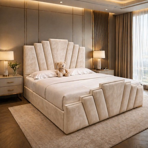 Ottoman bed frame - ottoman,