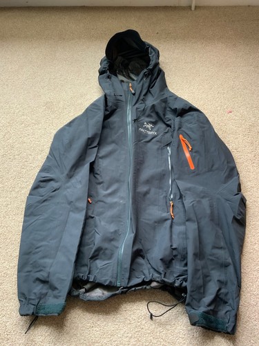Arc teryx theta gore tex - sv, gore-tex