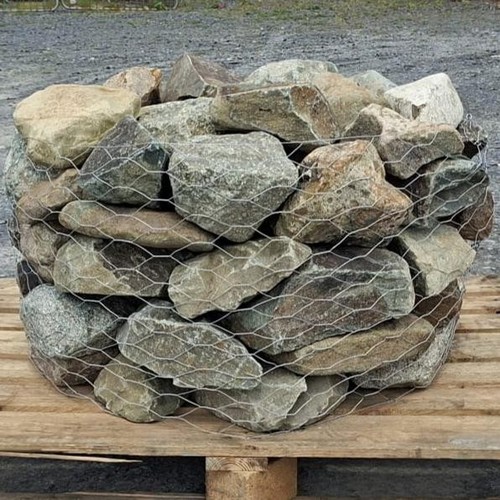 Celtic glacial allsorts - glacial,