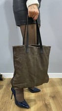 Ally Capellino leather tote