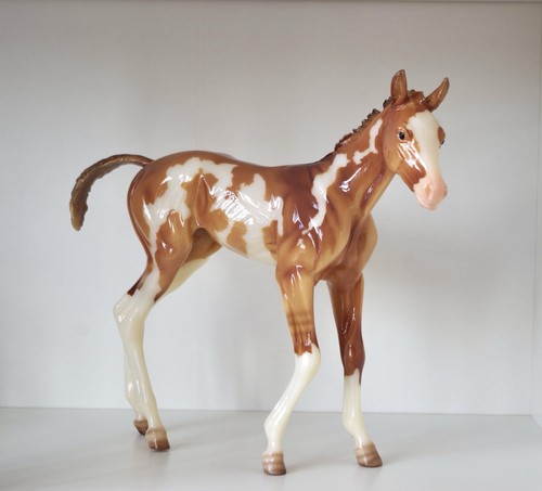 Breyer camila springtime - camila,